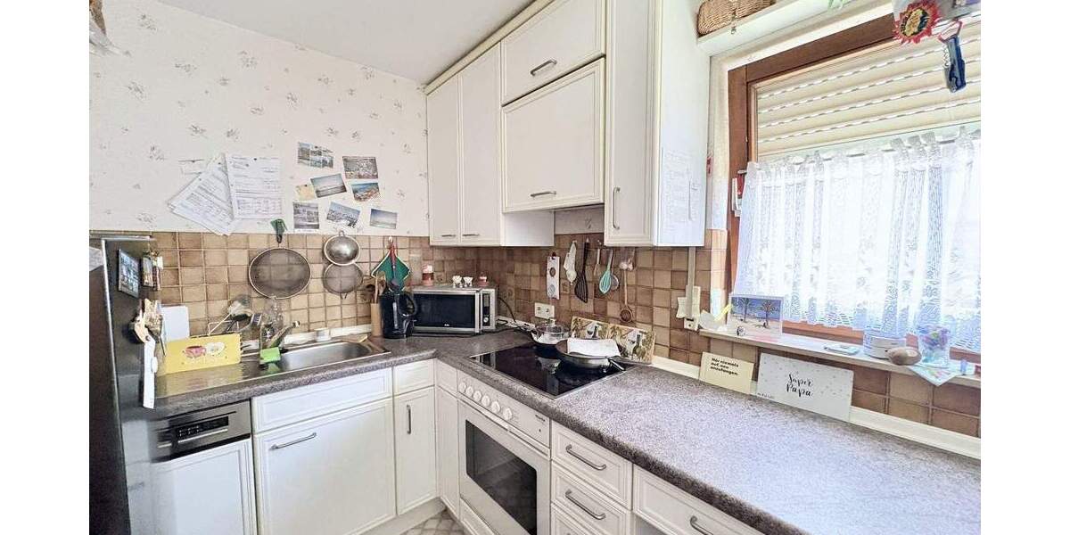 Etagenwohnung Weil im Schönbuch - 2 Zimmer, 65 m&sup2;, 230.000&euro; | Angebot:25780802