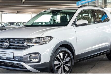 VW T-Cross 31.988 km 21.330 &euro; Stuttgart-Wangen 70188