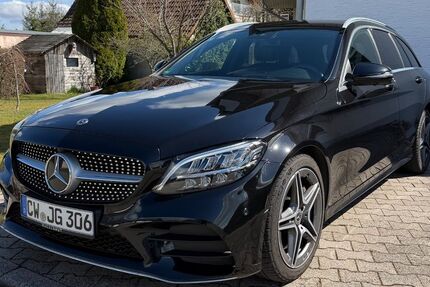 Mercedes-Benz C 300 126.376 km 25.940 &euro; Nagold 72202