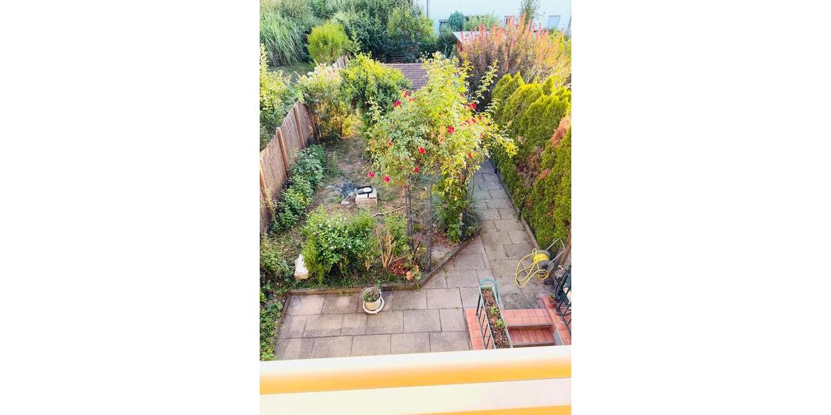 Reihenhaus Reutlingen Reutlingen (Kernstadt) - 5 Zimmer, 92 m&sup2;, 355.000&euro; | Angebot:27200406