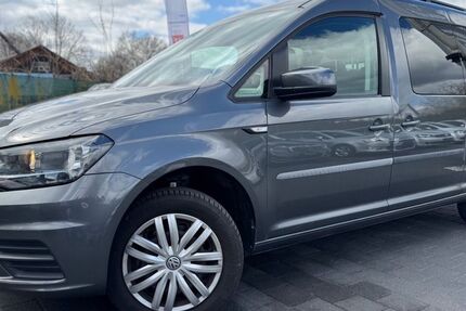 VW Caddy 126.500 km 16.650 &euro; Tübingen 72072