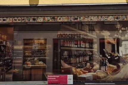 Gewerbeobjekt Rottenburg - 1.800&euro; | Angebot:25541823