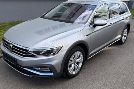 VW Passat Alltrack 98.000 km 26.800 &euro; Sindelfingen 71069