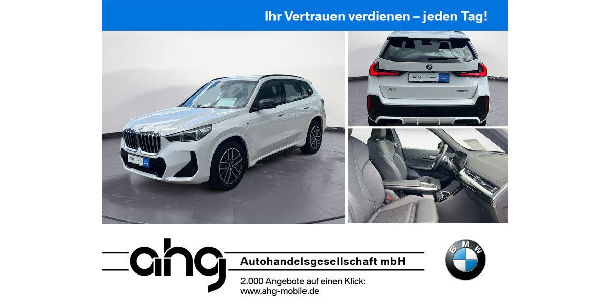 BMW X1 58.448 km 34.630 &euro; Eningen u. A. 72800