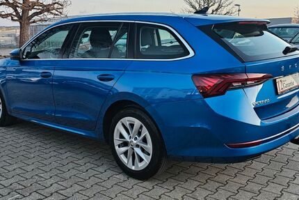 Skoda Octavia 124.511 km 17.950 &euro; Nufringen/Stuttgart 71154