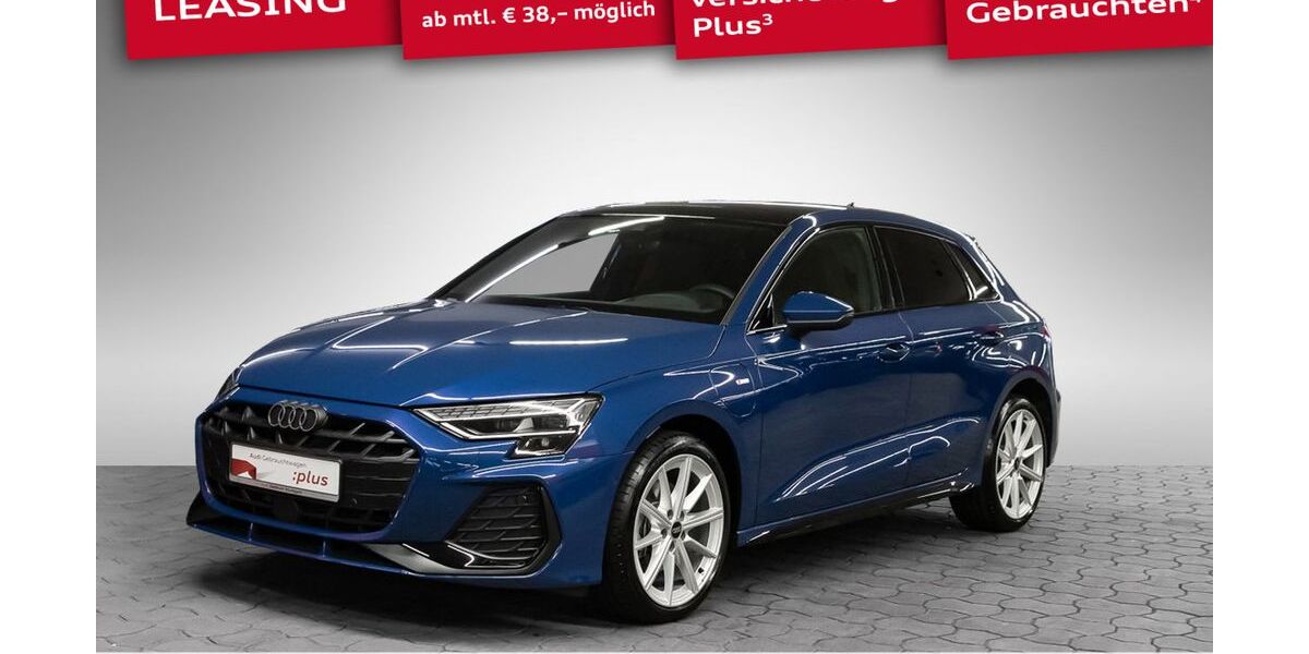 Audi A3 8.006 km 43.920 &euro; Stuttgart 70563