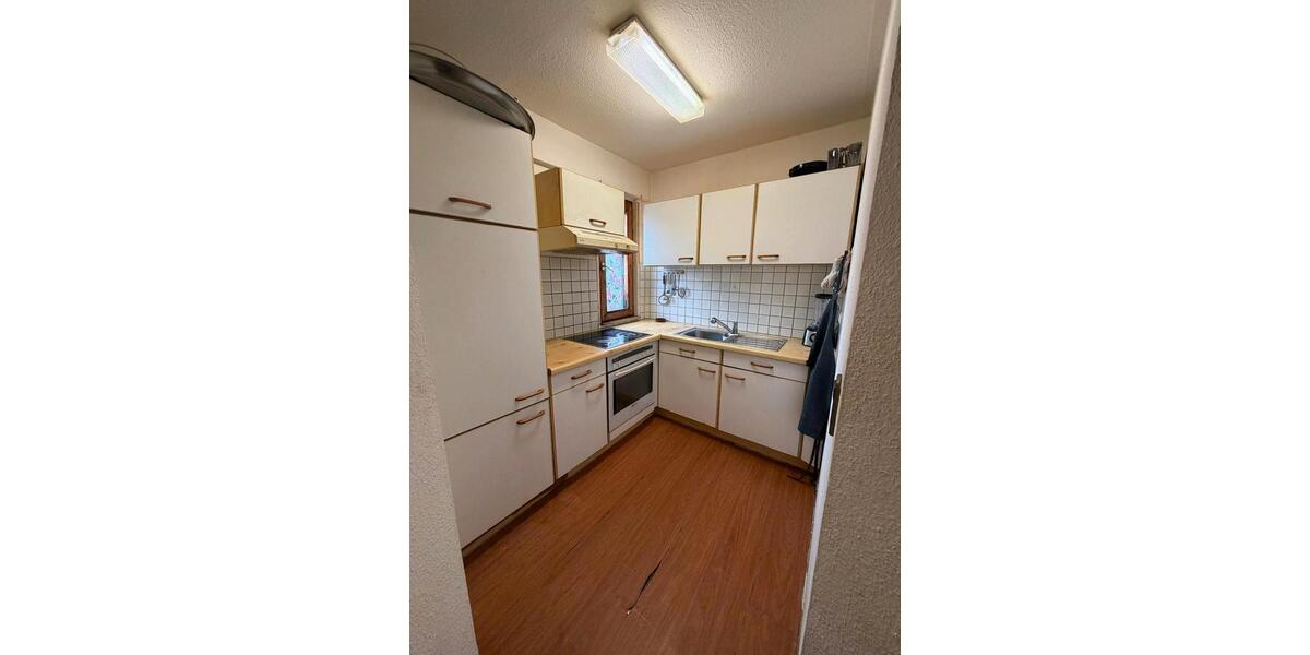 Etagenwohnung Pfullingen - 1 Zimmer, 50 m&sup2;, 660&euro; | Angebot:25646117