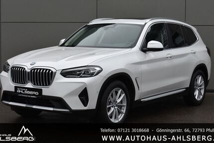 BMW X3 38.100 km 51.900 &euro; Pfullingen 72793