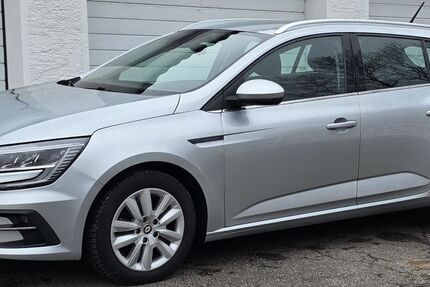 Renault Megane 69.000 km 14.500 &euro; Sindelfingen bei Stuttgart 71067