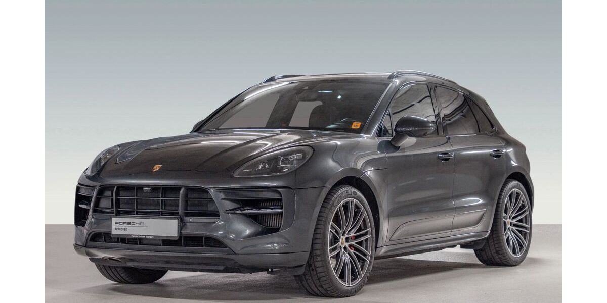 Porsche Macan 110.400 km 63.800 &euro; Stuttgart 70469