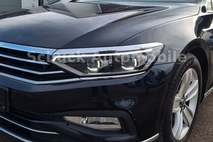 VW Passat Variant 124.311 km 19.640 &euro; Altdorf (Landkreis Böblingen) 71155