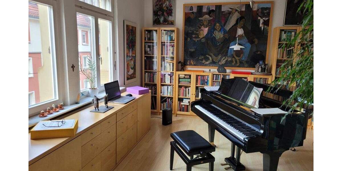Etagenwohnung Stuttgart Stuttgart-Süd Süd - 5 Zimmer, 147 m&sup2;, 695.000&euro; | Angebot:25662814