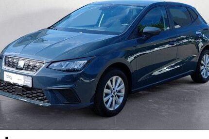 Seat Ibiza 20.315 km 18.990 &euro; Reutlingen 72770