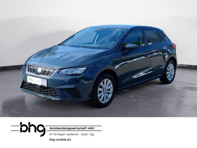 Seat Ibiza 20.315 km 18.990 &euro; Reutlingen 72770
