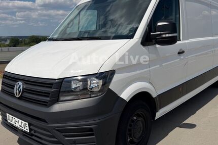 VW Crafter 121.060 km 26.990 &euro; Stuttgart 70499