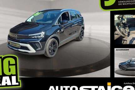 Opel Crossland 15.741 km 16.990 &euro; Stuttgart 70188