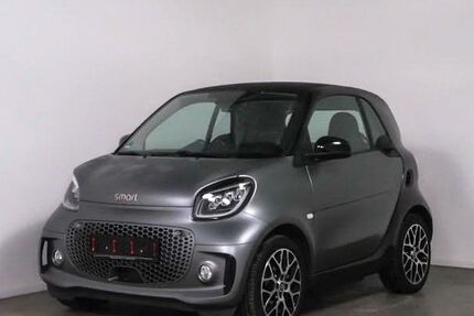 Smart ForTwo 21.786 km 16.990 &euro; Jettingen 71131