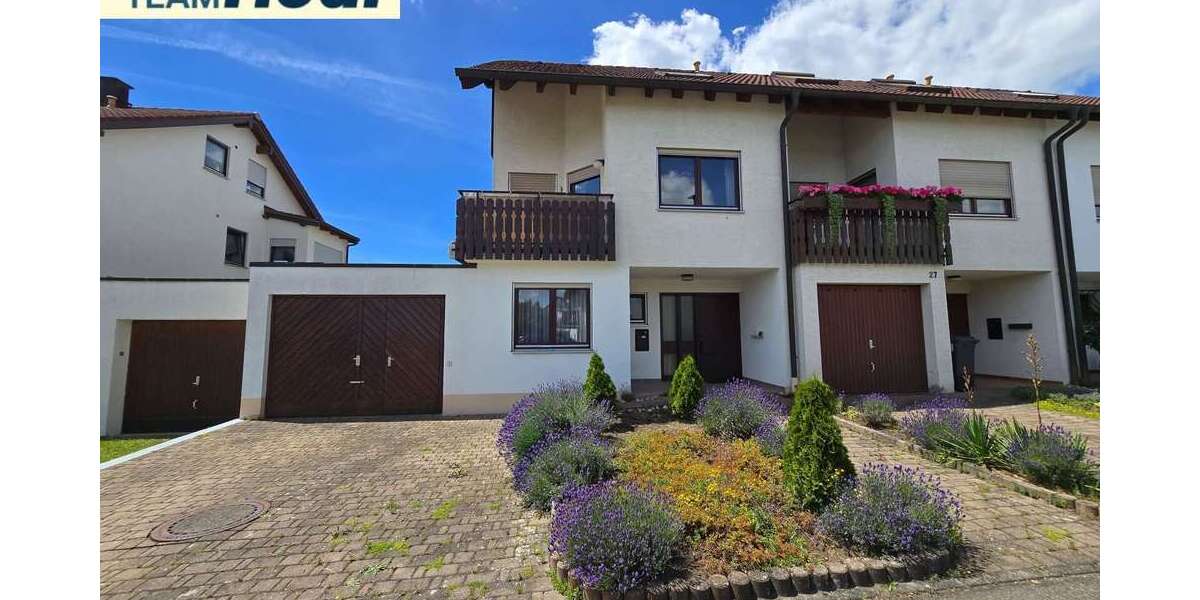 Einfamilienhaus Reutlingen Sondelfingen - 5 Zimmer, 112 m&sup2;, 369.000&euro; | Angebot:26963789