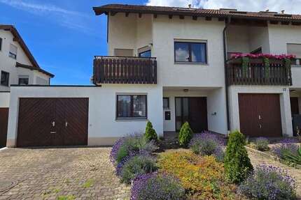 Haus Reutlingen Sondelfingen - 5 Zimmer, 112 m&sup2;, 369.000&euro; | Angebot:26963789