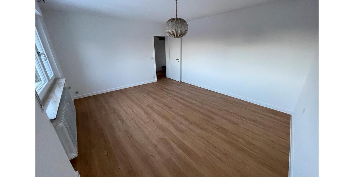 Terrassenwohnung Stuttgart Botnang - 2 Zimmer, 66 m&sup2;, 1.205&euro; | Angebot:24597084