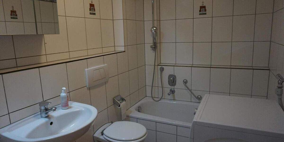 Mehrfamilienhaus, Wohnhaus Horb am Neckar Horb - 2 Zimmer, 470 m&sup2;, 880.000&euro; | Angebot:25707580