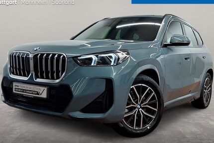 BMW X1 17.893 km 43.970 &euro; Stuttgart 70569