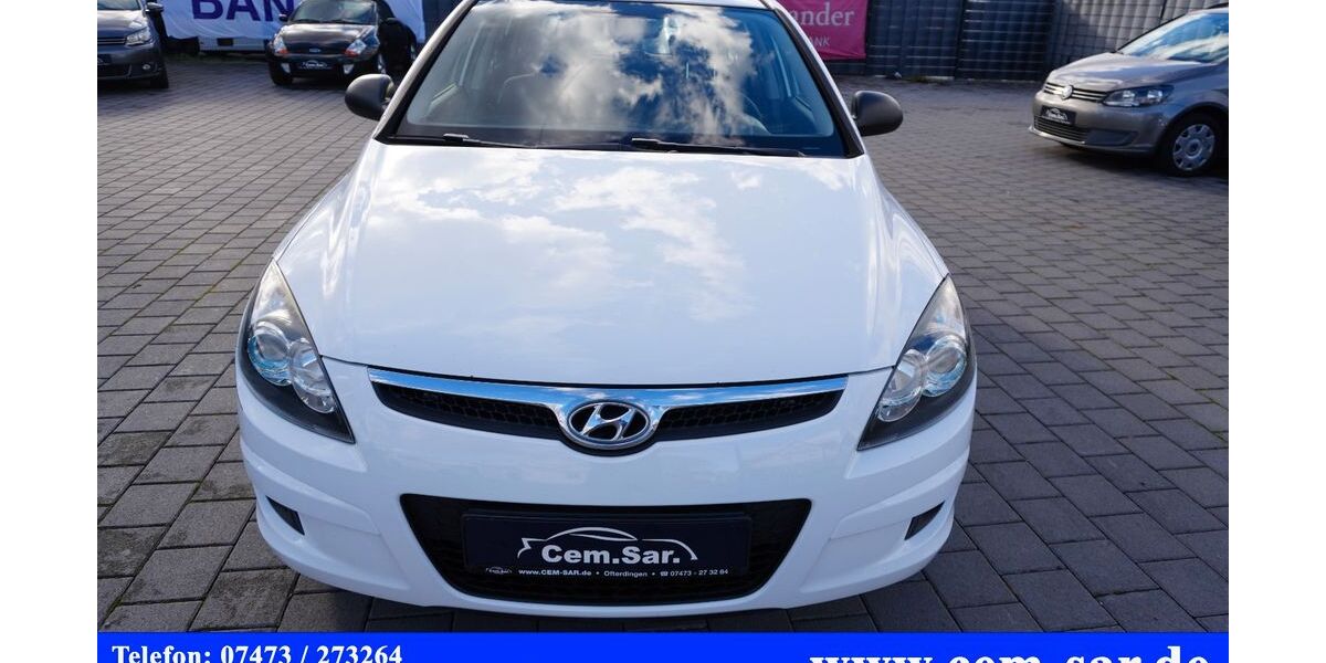 Hyundai i30 151.727 km 3.999 &euro; Ofterdingen 72131