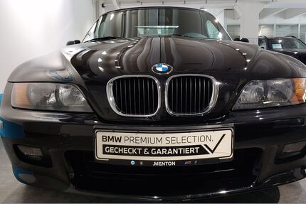 BMW Z3 59.660 km 24.890 &euro; Reutlingen 72766