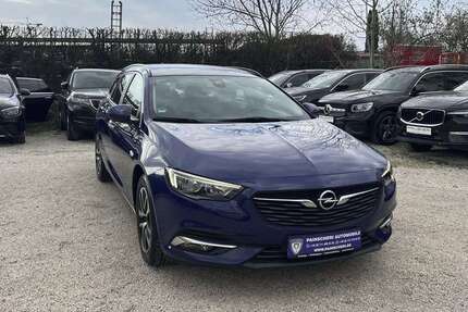 Opel Insignia 41.000 km 14.999 &euro; Stuttgart - Möringen 70567
