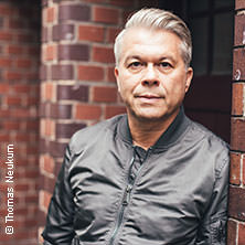 Markus Kavka - FC Bayern - Eine Liebeserklärung 10.05.2026 Im Wizemann (Studio)