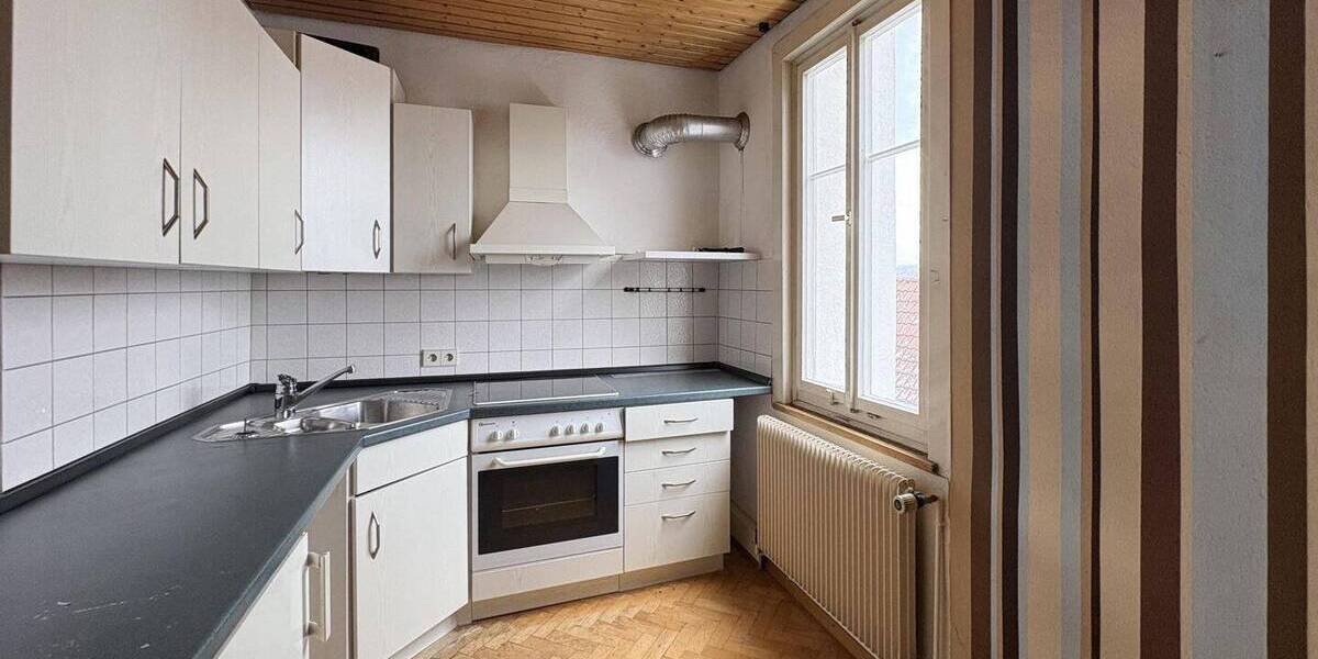 Mehrfamilienhaus, Wohnhaus Hechingen - 1 Zimmer, 308 m&sup2;, 395.000&euro; | Angebot:26571026