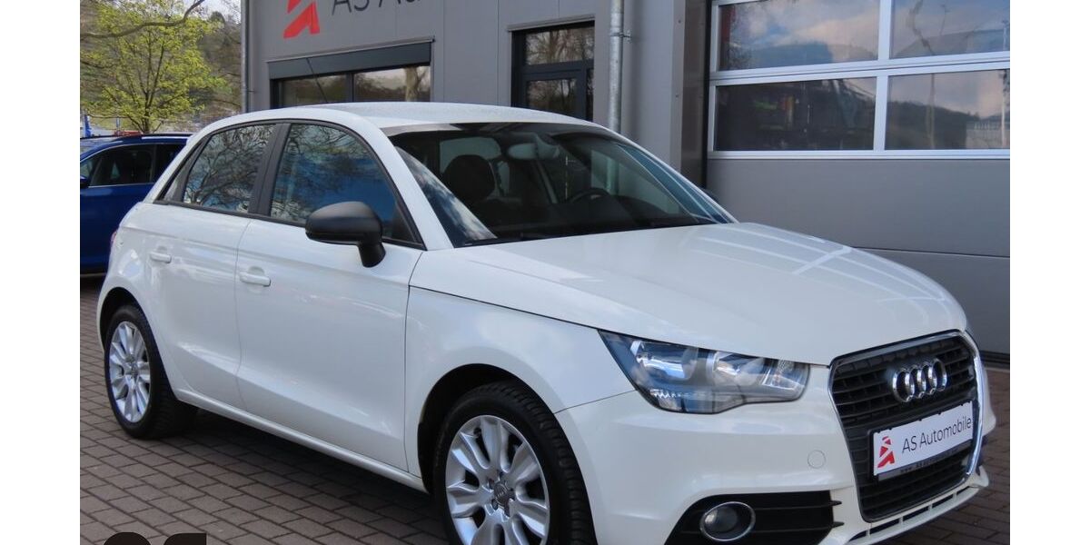 Audi A1 59.000 km 10.590 &euro; Stuttgart 70329