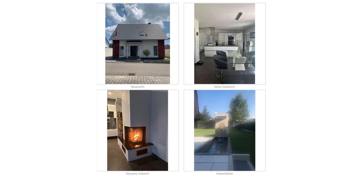 Einfamilienhaus Gomaringen - 6 Zimmer, 138 m&sup2;, 829.000&euro; | Angebot:26919294