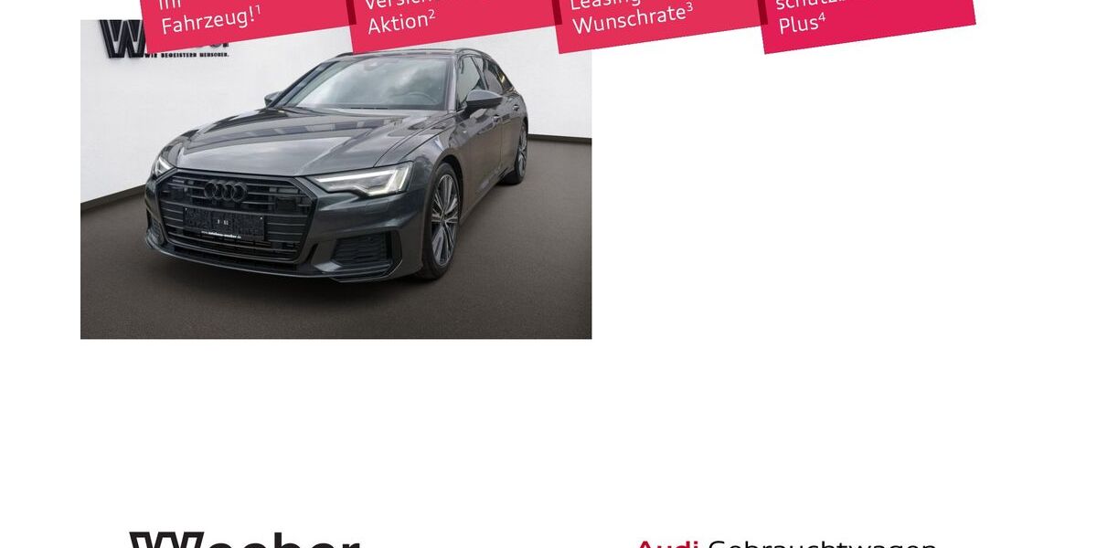 Audi A6 72.491 km 39.390 &euro; Herrenberg 71083