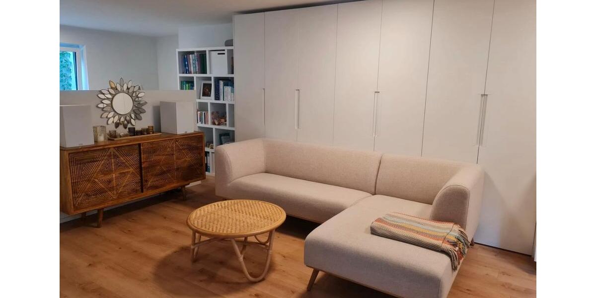 Etagenwohnung Nagold - 1.5 Zimmer, 51 m&sup2;, 720&euro; | Angebot:25641320