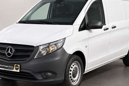 Mercedes-Benz Vito 149.000 km 21.990 &euro; Stuttgart 70437