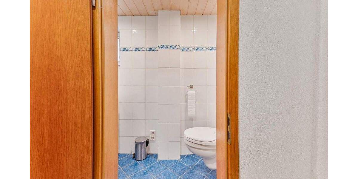 Etagenwohnung Bondorf - 3 Zimmer, 102 m&sup2;, 295.000&euro; | Angebot:25662552