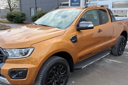 Ford Ranger 84.991 km 26.500 &euro; Empfingen 72186
