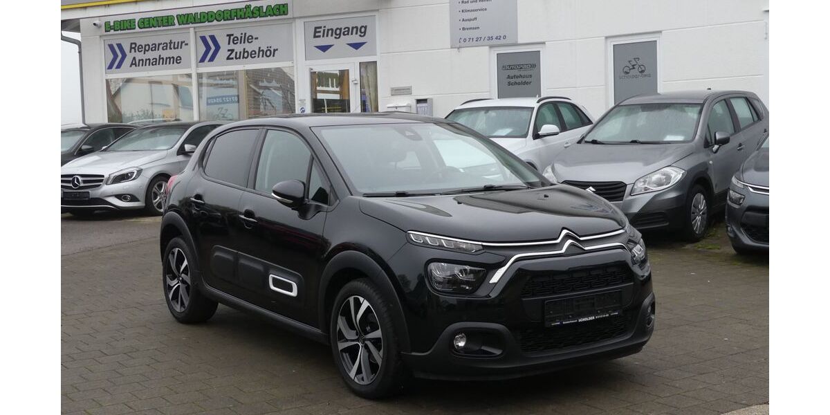 Citroen C3 34.050 km 13.990 &euro; Walddorfhäslach 72141