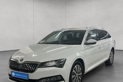 Skoda Superb 51.370 km 28.890 &euro; Filderstadt 70794