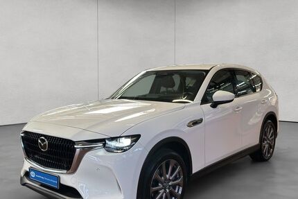 Mazda CX-60 33.092 km 33.890 &euro; Filderstadt 70794
