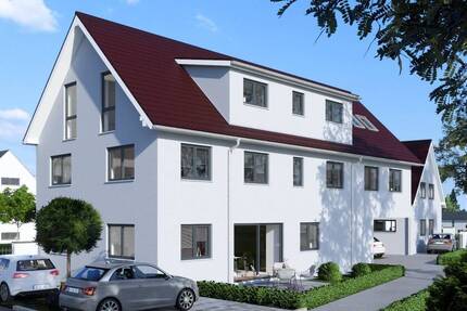 Wohnung Rottenburg am Neckar Kiebingen - 3 Zimmer, 113 m&sup2;, 595.000&euro; | Angebot:25779758