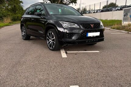 Cupra Ateca 85.000 km 24.850 &euro; Weil im Schönbuch 71093