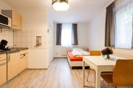 Zimmer Stuttgart Degerloch - 1 Zimmer, 990&euro; | Angebot:26791043