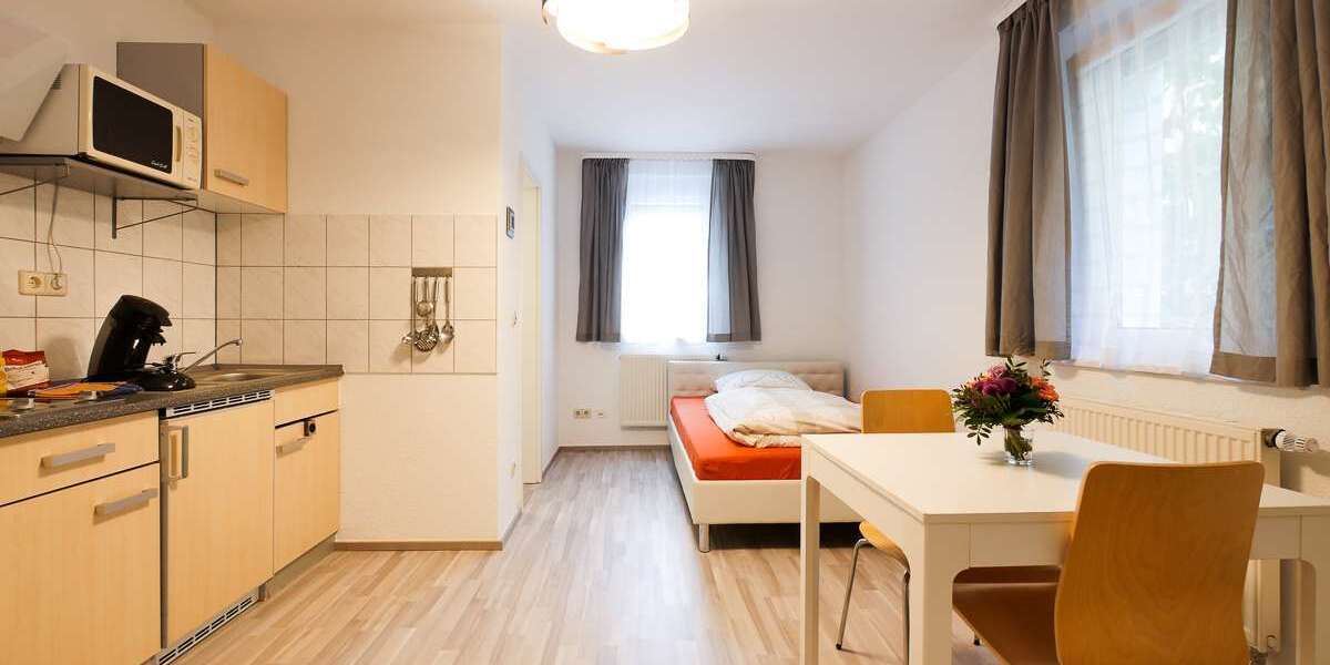 Zimmer Stuttgart Degerloch - 1 Zimmer, 990&euro; | Angebot:26791043