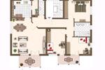 Etagenwohnung Rottenburg am Neckar - 4.5 Zimmer, 116 m&sup2;, 409.000&euro; | Angebot:26975459