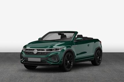 VW T-Roc 15.544 km 33.890 &euro; Reutlingen 72762