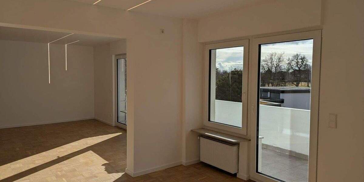 Etagenwohnung Ostfildern Ruit - 3 Zimmer, 72 m&sup2;, 349.000&euro; | Angebot:25720729