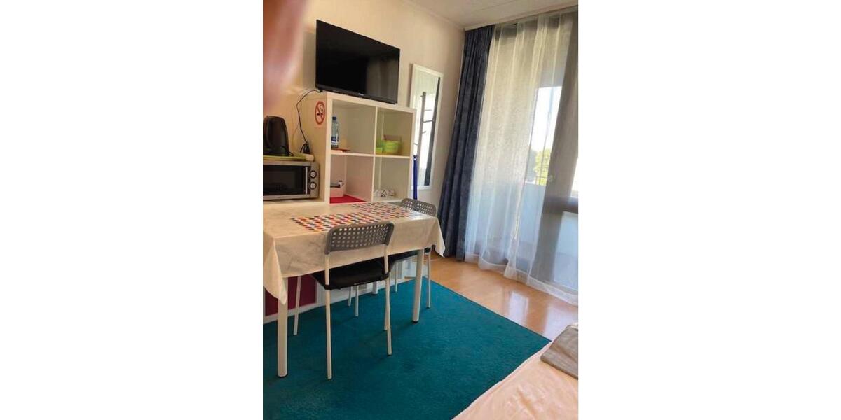 Erdgeschoßwohnung Böblingen - 1 Zimmer, 20 m&sup2;, 125.000&euro; | Angebot:26953349