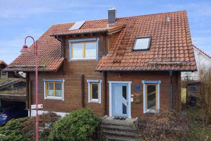 Haus Horb am Neckar Bittelbronn - 6 Zimmer, 160 m&sup2;, 535.000&euro; | Angebot:25731488